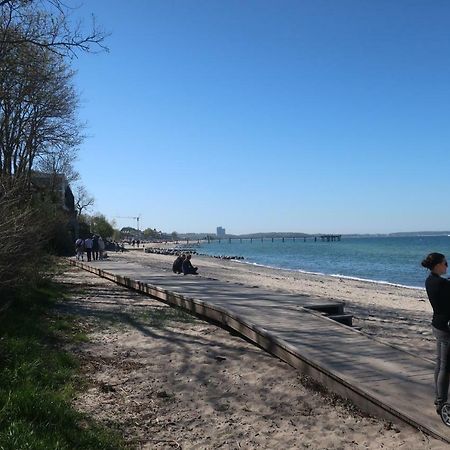 Ferienwohnung Sonnenterrasse Timmendorfer Strand Exteriör bild