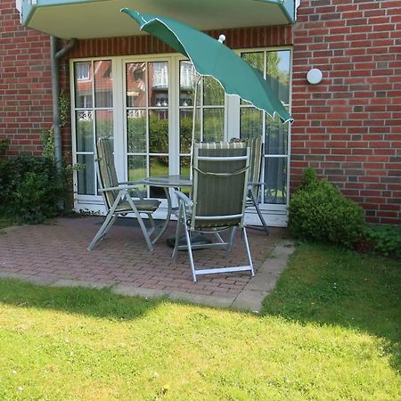 Ferienwohnung Sonnenterrasse Timmendorfer Strand Exteriör bild