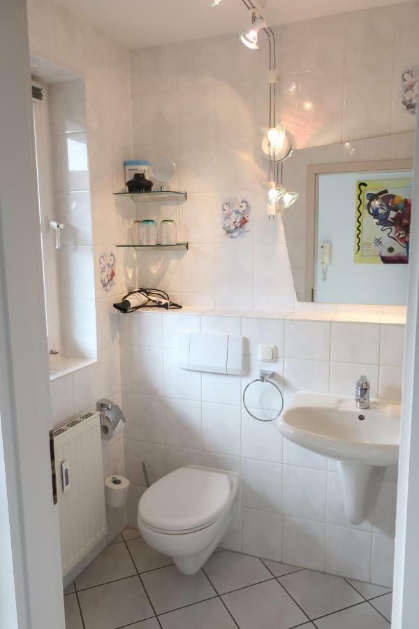 Ferienwohnung Sonnenterrasse Timmendorfer Strand Exteriör bild