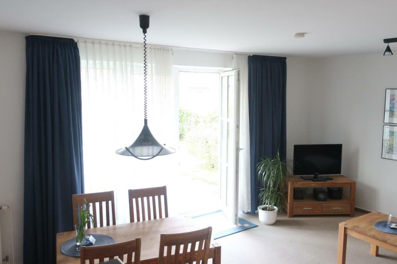 Ferienwohnung Sonnenterrasse Timmendorfer Strand Exteriör bild