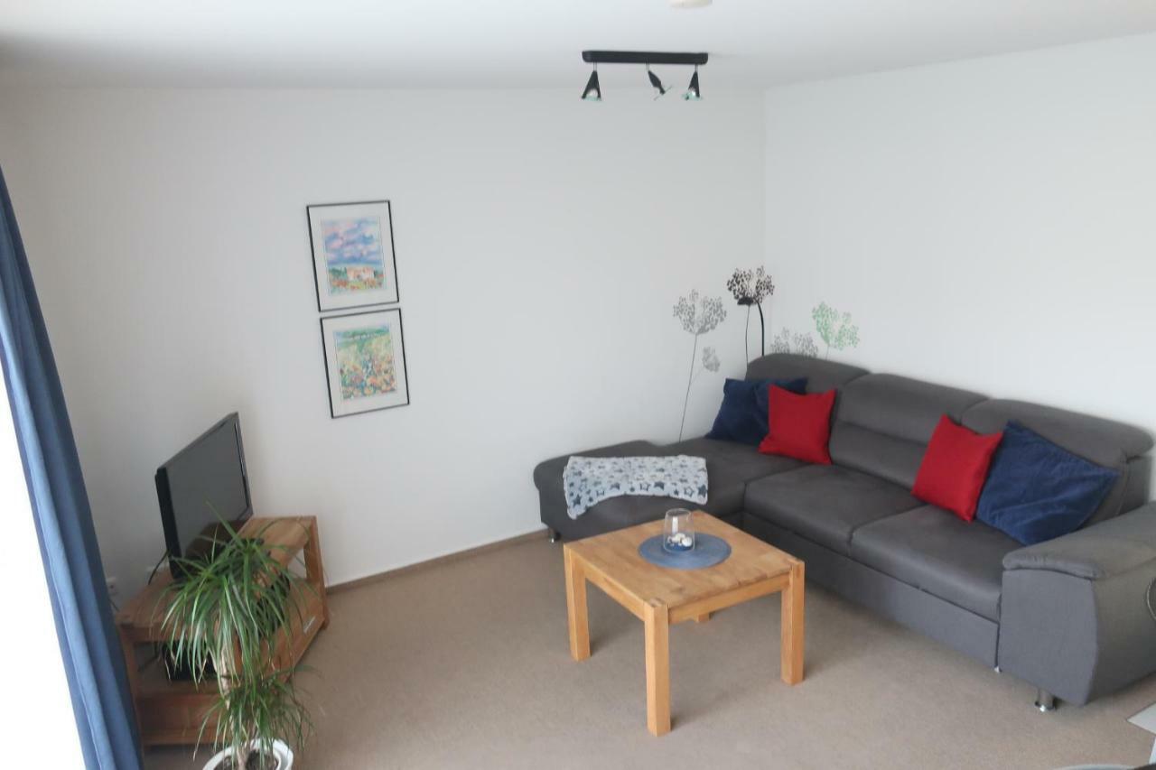 Ferienwohnung Sonnenterrasse Timmendorfer Strand Exteriör bild