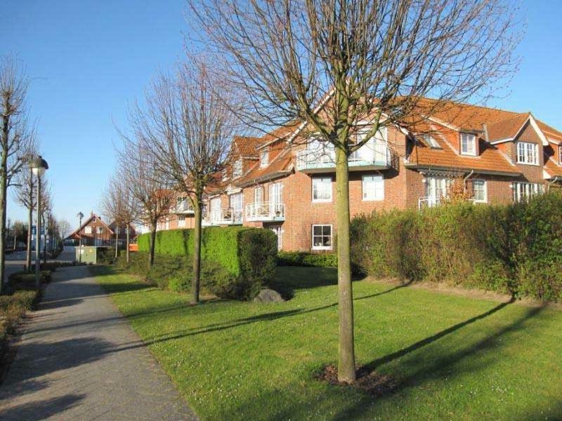 Ferienwohnung Sonnenterrasse Timmendorfer Strand Exteriör bild